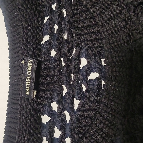 Rachel Comey Licit Sweater Top - Picture 9 of 16